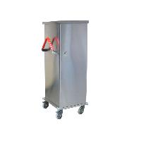 Iso transport trolley