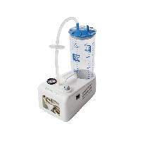 Aspeed 3 sūkšanas aspirators