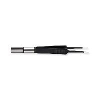 EU nelīpoša juveliera pincete 11.5 cm.0.7 mm smaile