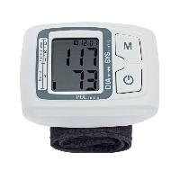 Plaukstas asinsspiediena mērītājs