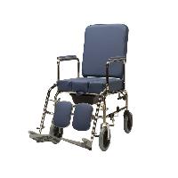 Elite 200 WC krēsls- 53 cm