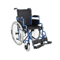 Oxford ratiņkrēsls - 43 cm-N1