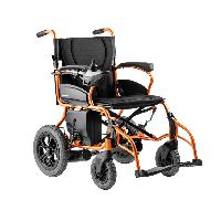 Powered ratiņkrēsls