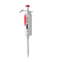 Mehāniskās pipetes