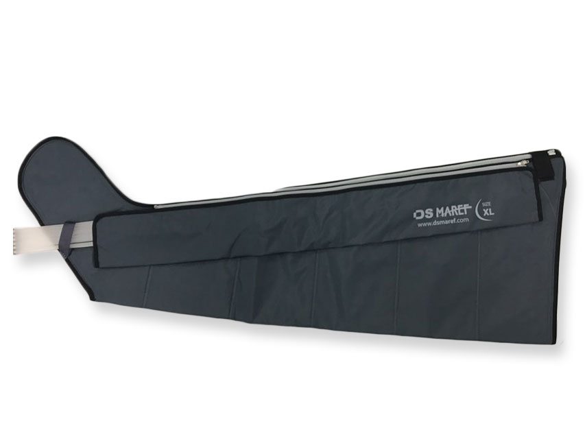 Kompresijas sistēma, Kāju manžete XL.6 kameras.Rezerves daļa priekš 28441