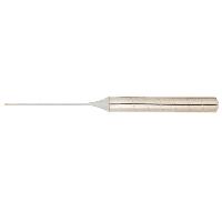 BALLET INSULATED K2 ELECTROLYSIS NEEDLE