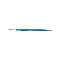 NON-STICK NEEDLE ELECTRODE - 10 cm - sterile