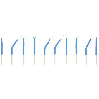 SET 10 ELECTRODES - 5 cm (30501-30510)