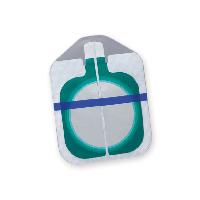 3M SPLIT GROUNDING PAD - 9160F