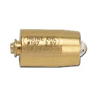 HEINE 107 BULB for Mini 3000 combilamp