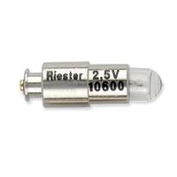 RIESTER BULB 10600 - XL 2.5 V