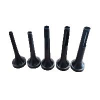 DISPOSABLE VET SPECULUM diam.5-6-7 mm and slotted 7-8 mm for 32180