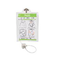 ADULT PADS for 35340/1 - disposable