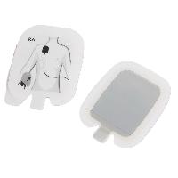 SAVE PADS (GB,IT,ES) require cable 35384