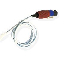 ADAPTOR CABLE FOR DISPOSABLE PADDLES - spare for 33451, 33458, 33461