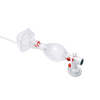 AMBU SPUR II RESUSCITATOR - infant