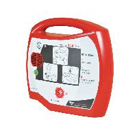 RESCUE SAM AED DEFIBRILLATOR - Italian