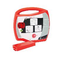 Defibrillators