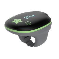 O2ring ™ nepārtrauktas uzraudzības oksimetrs