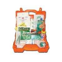 SMALL KIT - plastic case A