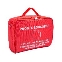 MIZAR BAG - nylon