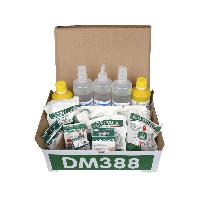REFILL PACK for code 34195, 34198 and 34199 (without sphygmo)