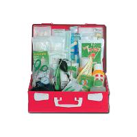 LARGE KIT - plastic case 2