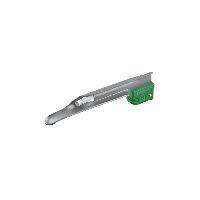 SINGLE PATIENT USE F.O. BLADE MILLER