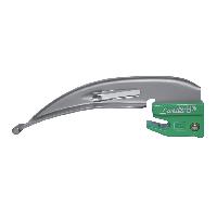 SINGLE PATIENT USE F.O. BLADE Mc INTOSH N 1 - infant