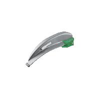 SINGLE PATIENT USE F.O. BLADE Mc INTOSH N 2 - child