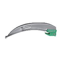 SINGLE PATIENT USE F.O. BLADE Mc INTOSH N 3 - adult