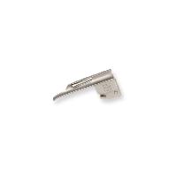 GIMA GREEN F.O. BLADE MILLER N. 0 - newborn