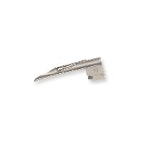 GIMA GREEN F.O. BLADE MILLER N. 1 - infant