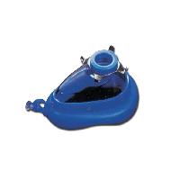 GIMA PLUS FACE MASK N. 5 - adult/large
