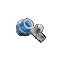 NON-REBREATHING VALVE