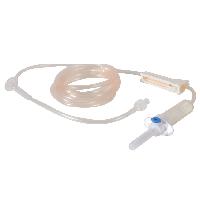 Infusion pumps and accessories