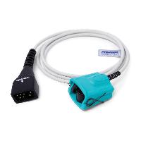 REUSABLE RUBBER PROBE for 35086 - pediatric