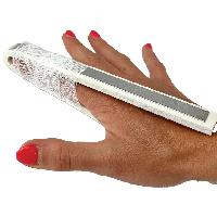 SPLINTS - size 15 x 495 mm