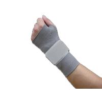 Splints, collars