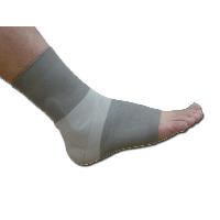 ANKLE SUPPORT 23-25 cm - L left