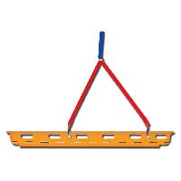 LIFTING BRIDLES for code 34098