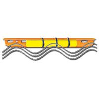 FLOTATION SYSTEM for code 34098