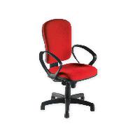 CREMONA krēsls – audums – sarkans