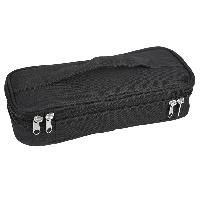 MULTIUSE SOFT CASE - black