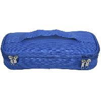 MULTIUSE SOFT CASE - blue