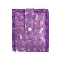Pouches, holsters, instrument holders