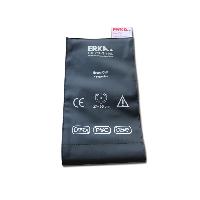 ERKA SUPERB GREEN CUFF 1 TUBE - adult - grey