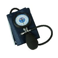 Aneroid sphygmomanometers