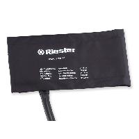 RIESTER CUFF 2 TUBES - adult