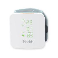 Smart gima automatic wrist b.p.monitor